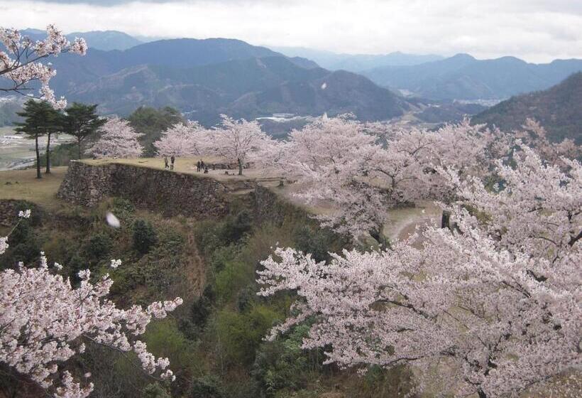 ריוקאן Yuuhiken