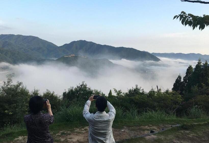 ריוקאן Yuuhiken