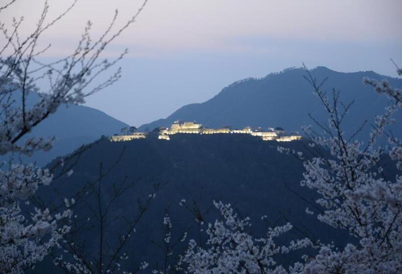 ריוקאן Yuuhiken