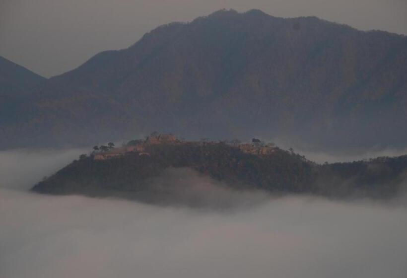 ריוקאן Yuuhiken