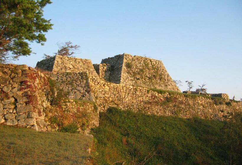 ריוקאן Yuuhiken