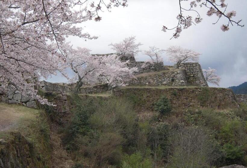 ריוקאן Yuuhiken