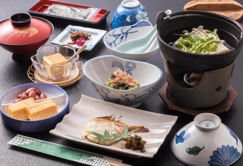 ריוקאן Yuuhiken