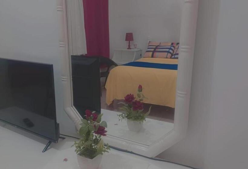 هاستل Drifters@one Mile