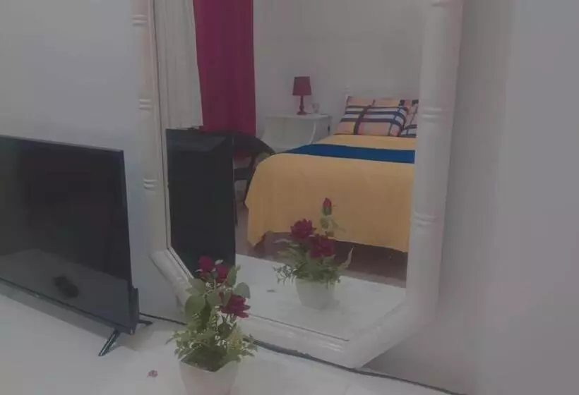 هاستل Drifters@one Mile