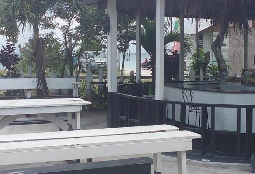 هاستل Drifters@one Mile