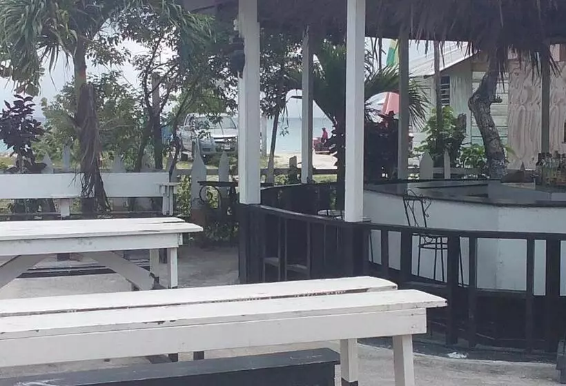 هاستل Drifters@one Mile