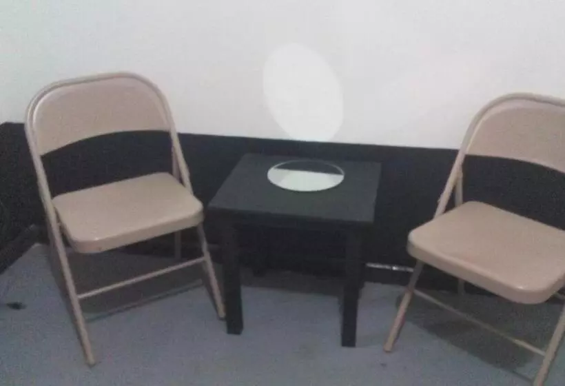 هاستل Drifters@one Mile