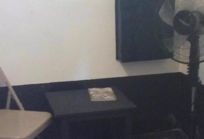 هاستل Drifters@one Mile