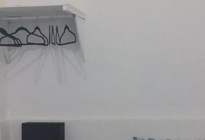 هاستل Drifters@one Mile