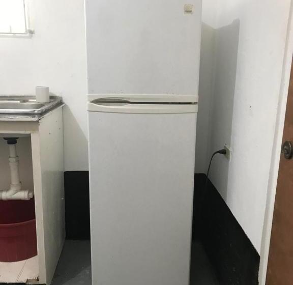 هاستل Drifters@one Mile