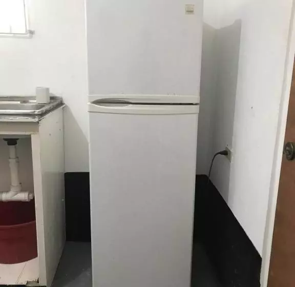 هاستل Drifters@one Mile