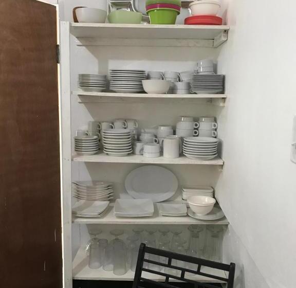 هاستل Drifters@one Mile