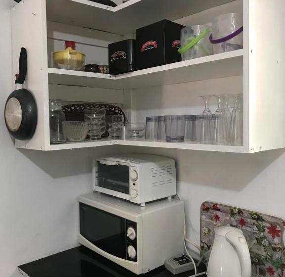 هاستل Drifters@one Mile