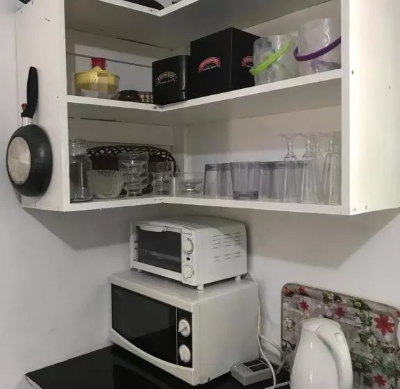 هاستل Drifters@one Mile