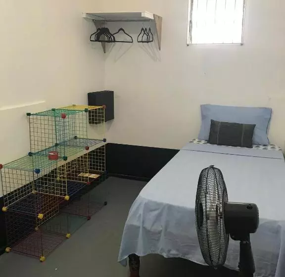 هاستل Drifters@one Mile