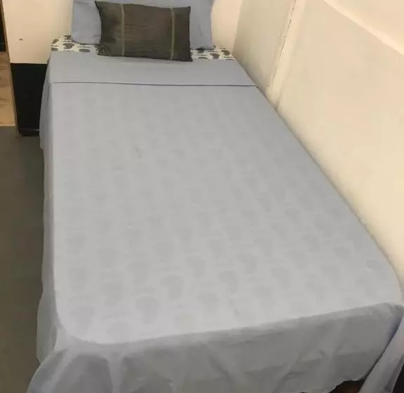 هاستل Drifters@one Mile