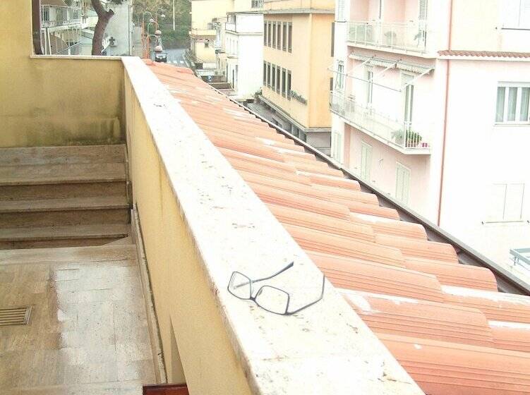 Bed and Breakfast La Dimora Del Borgo