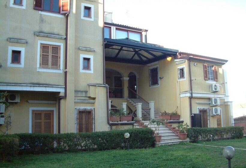 Bed and Breakfast La Dimora Del Borgo
