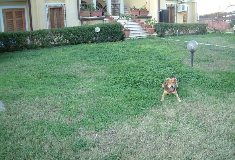 Bed and Breakfast La Dimora Del Borgo