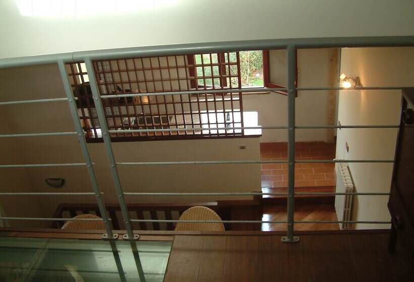 Bed and Breakfast La Dimora Del Borgo