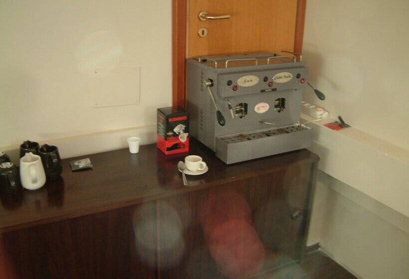 Bed and Breakfast La Dimora Del Borgo