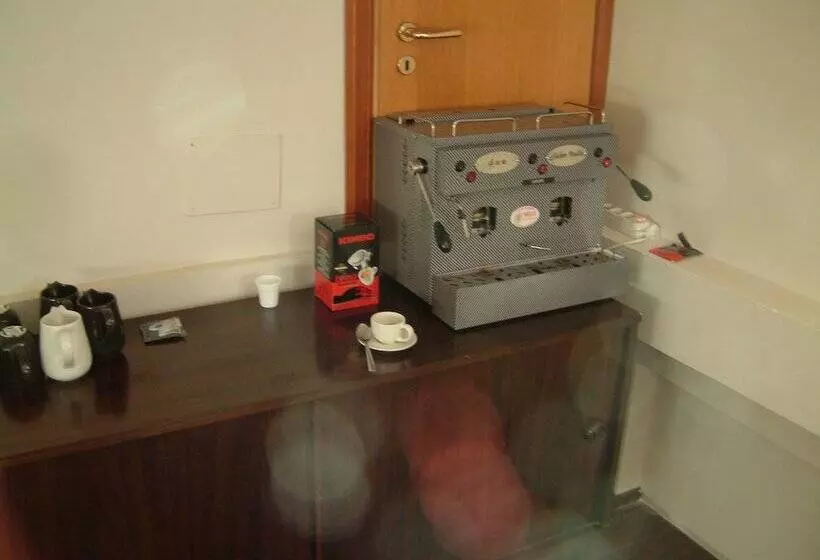 Aamiaismajoitus (B&B) La Dimora Del Borgo
