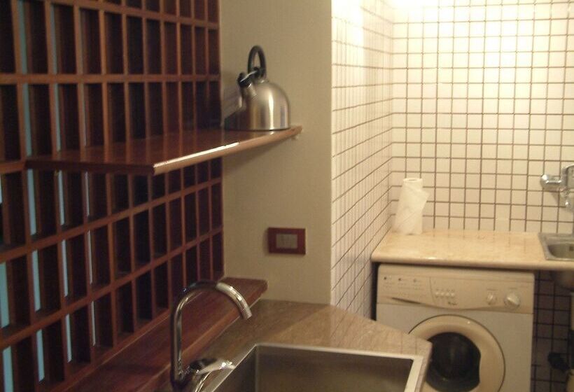 Bed and Breakfast La Dimora Del Borgo