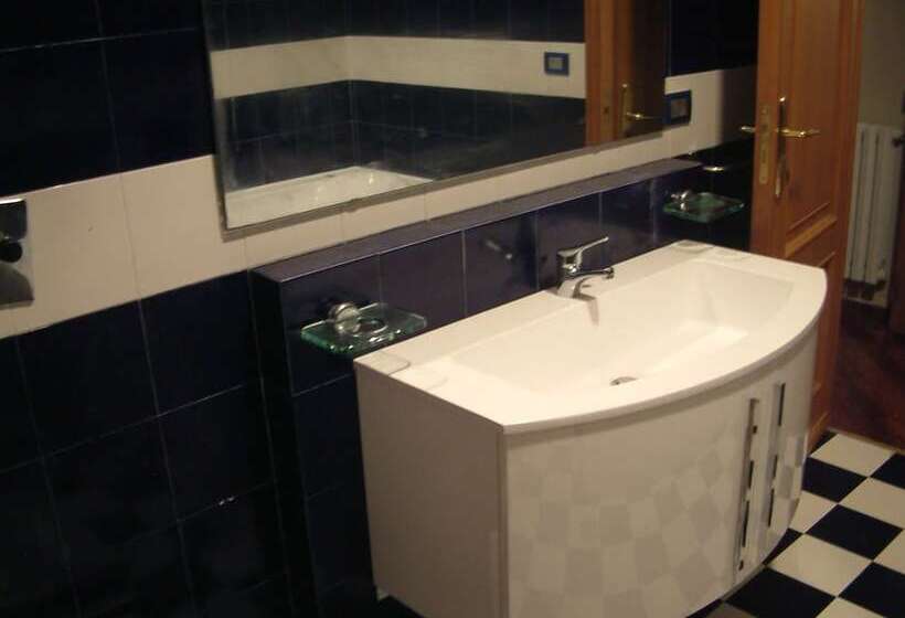 Bed and Breakfast La Dimora Del Borgo