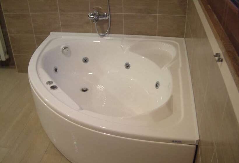 Bed and Breakfast La Dimora Del Borgo