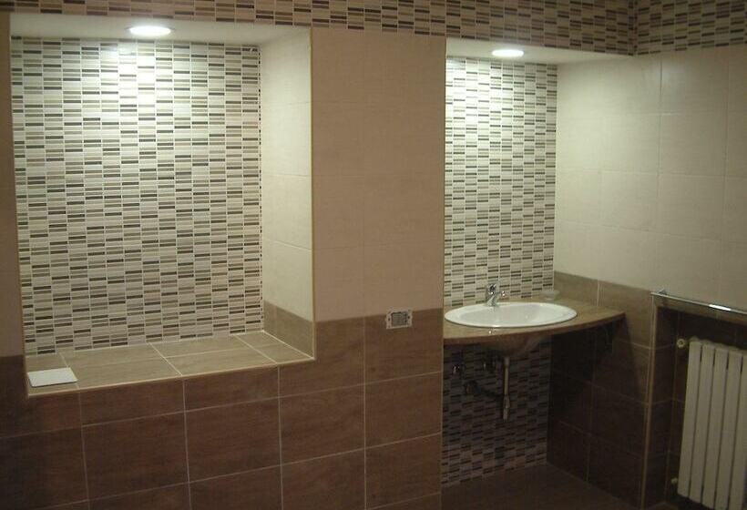 Bed and Breakfast La Dimora Del Borgo