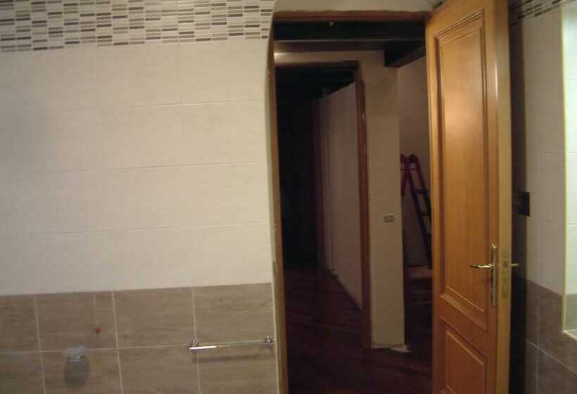 Bed and Breakfast La Dimora Del Borgo