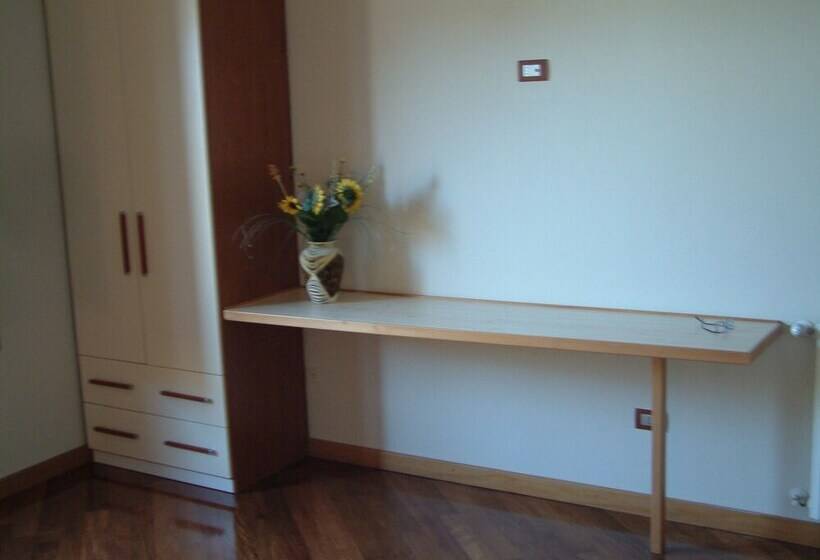 Bed and Breakfast La Dimora Del Borgo