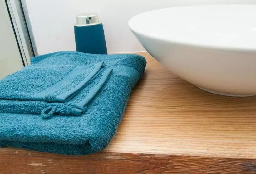 تختخواب و صبحانه La Grange De Liège 3 Chambres By Finenest