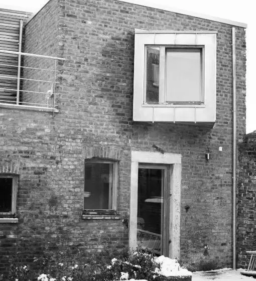 تختخواب و صبحانه La Grange De Liège 3 Chambres By Finenest