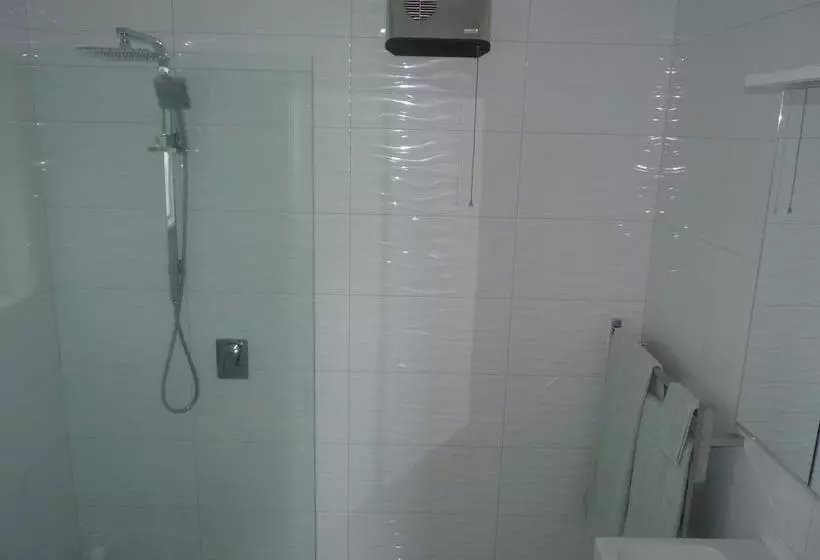 Aamiaismajoitus (B&B) Hahei Pavillion Guest House