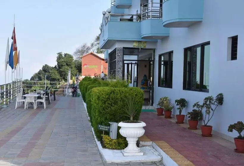 Bojinee Nagarkot Resort