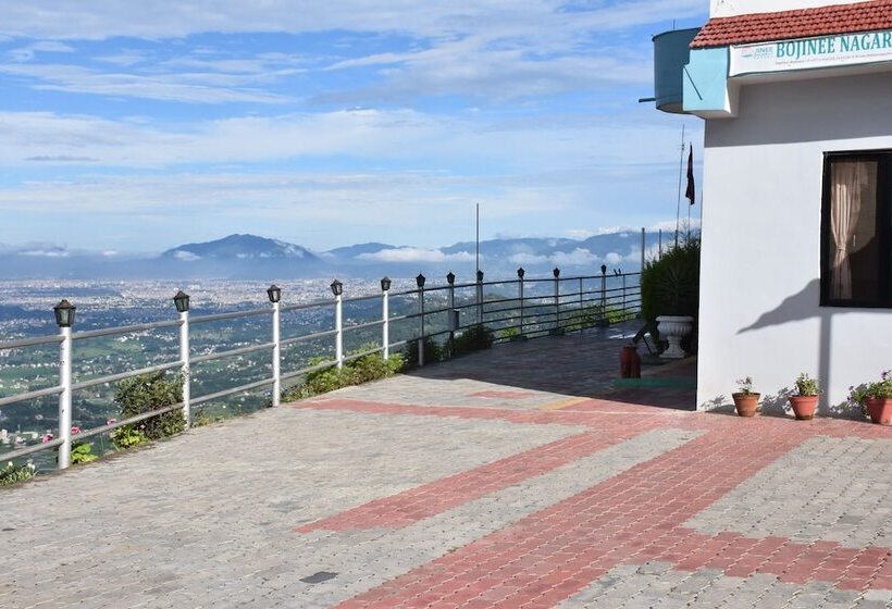 Bojinee Nagarkot Resort