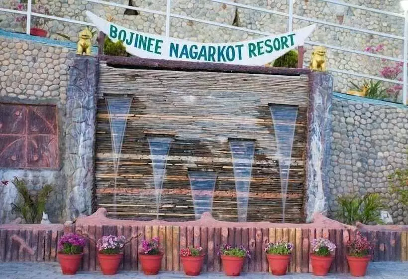 Bojinee Nagarkot Resort