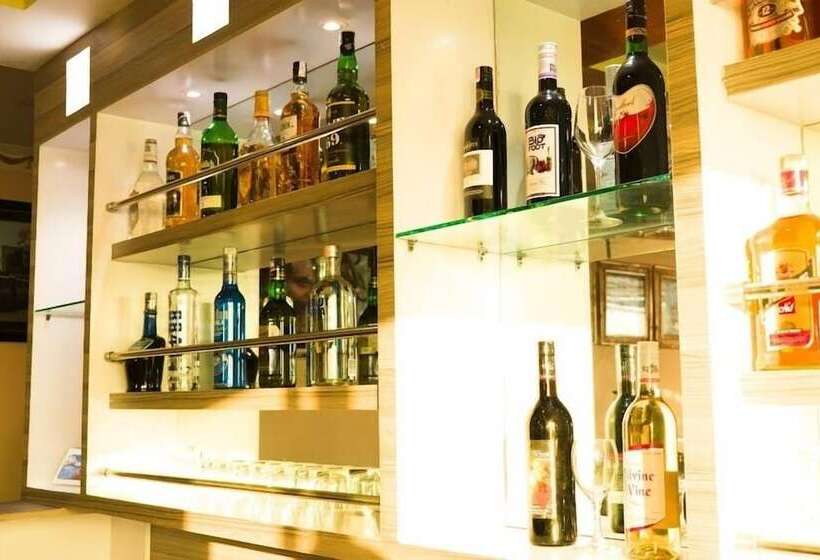 Bojinee Nagarkot Resort