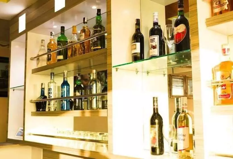 Bojinee Nagarkot Resort