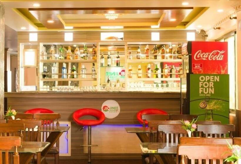 Bojinee Nagarkot Resort