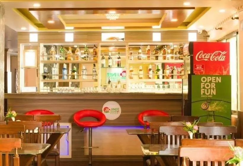 Bojinee Nagarkot Resort