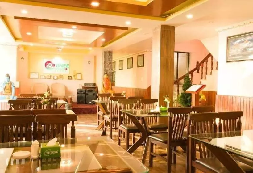 Bojinee Nagarkot Resort