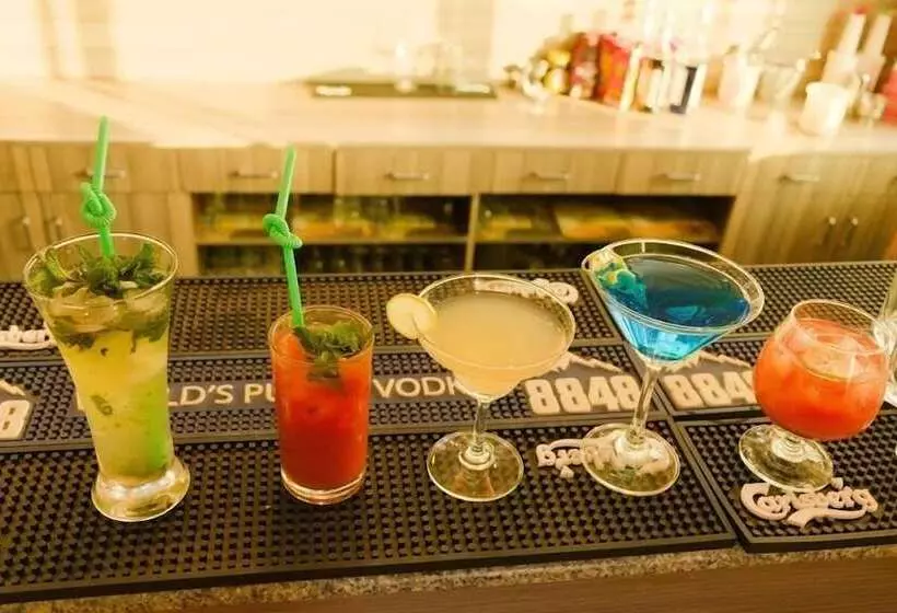 Bojinee Nagarkot Resort