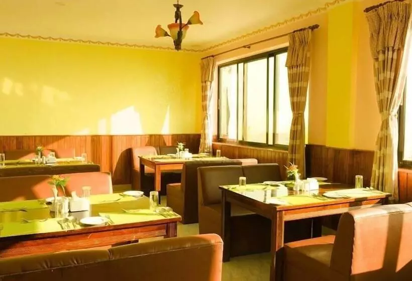 Bojinee Nagarkot Resort