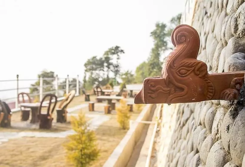 Bojinee Nagarkot Resort