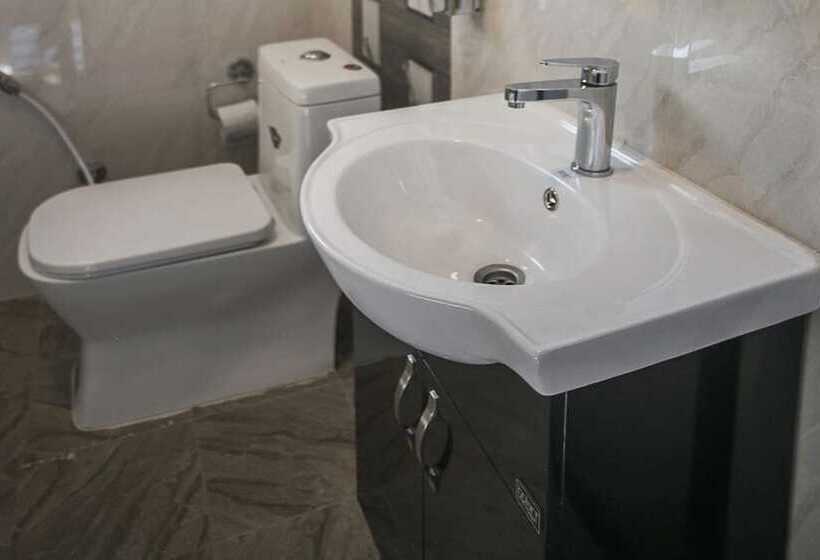 Bojinee Nagarkot Resort