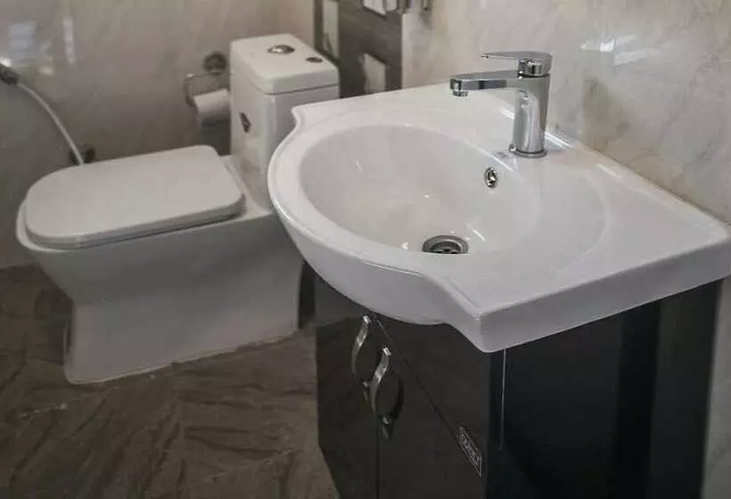 Bojinee Nagarkot Resort