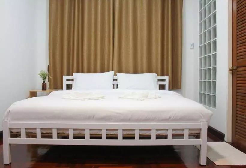 Home@hostel Kanchanaburi